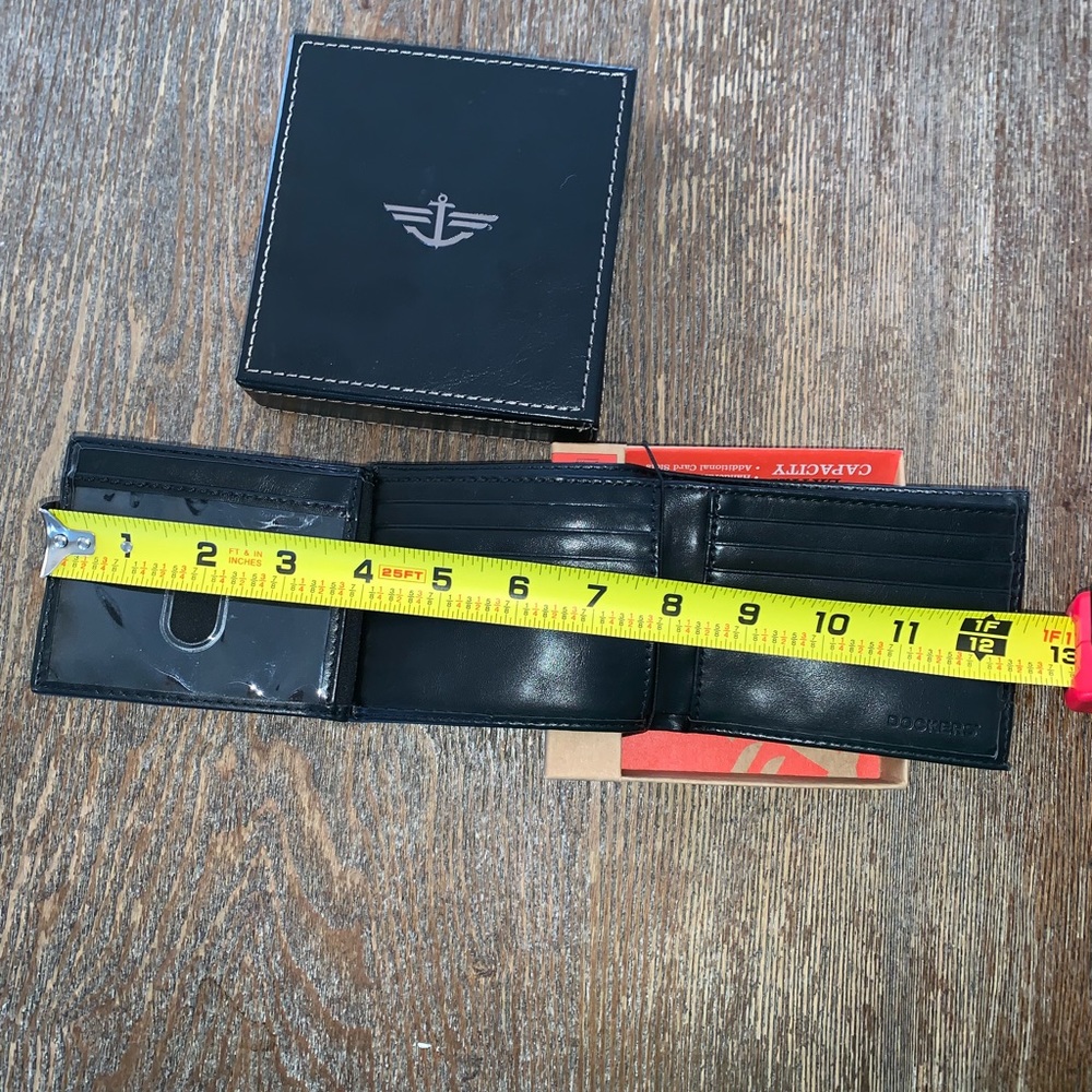 Wallet - Picture 5 of 5